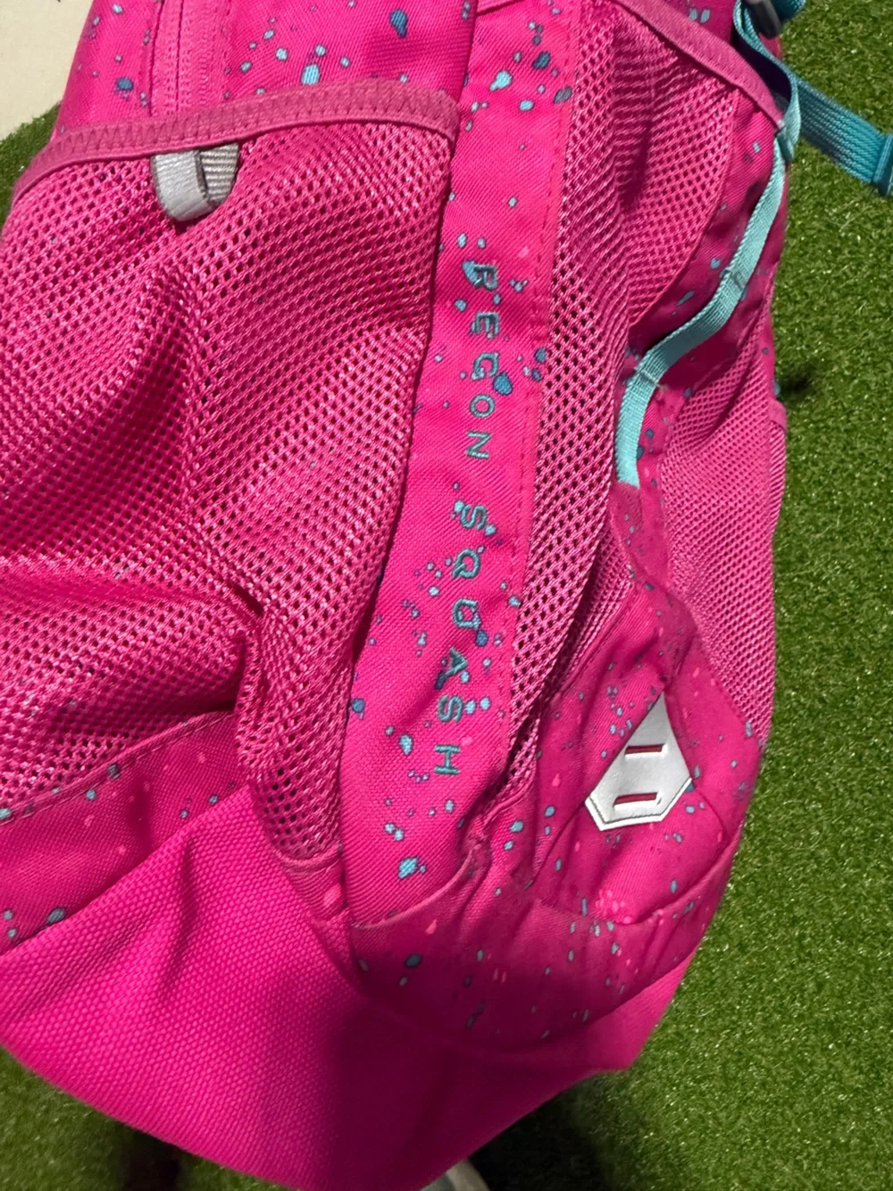 The North Face Recon Squash Backpack